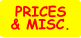 PRICES & MISC.