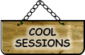 COOL SESSIONS COOL SESSIONS